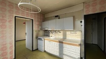 SLOVREAL - predaj 2 izbový byt Zvolen - centrum