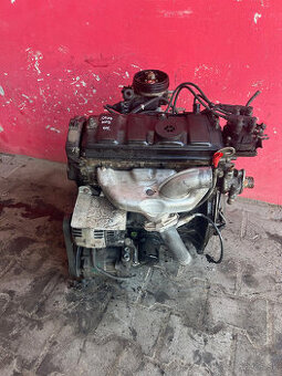 Motor kompl. 1,2 HDZ 44KW Peugeot Citroen Záruka