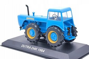Dutra D4K 1:43