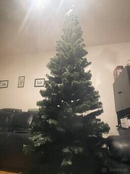 Vianočný stromček 250 cm
