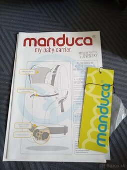 Nosič Manduca