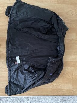 Patagonia Nano Puff - veľkosť M - mužská