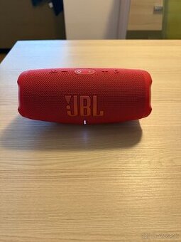 JBL CHARGE 5