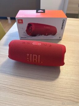 JBL CHARGE 5