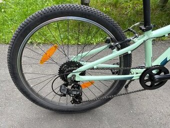 Bycikel Scott Contessa 24´