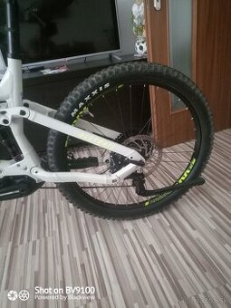 haibike alltrail 3 L 2024