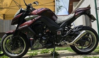 kawasaki Z1000