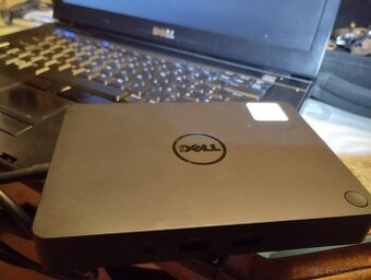 Predam dockovaciu stanicu zn DELL K17A