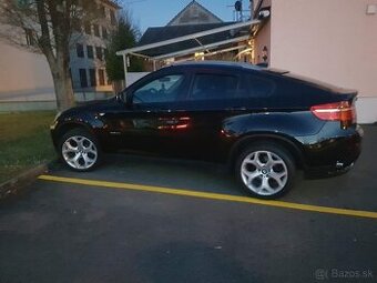 Bmw x6 35d