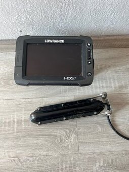 Loweance hds7 gen2