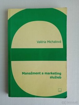 Manažment a marketing služieb