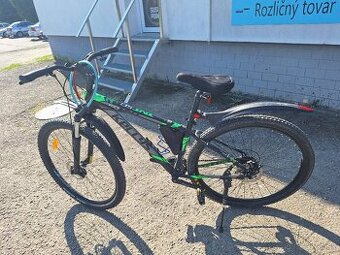 Kellys TNT 50