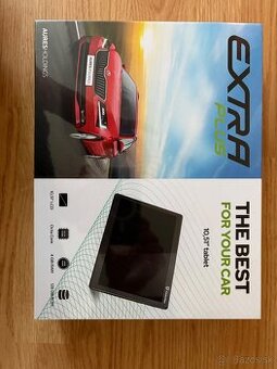 Predám tablet GlobalSec