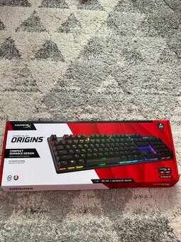 HyperX alloy origins