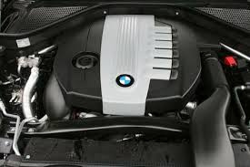 BMW hlava motora X6 3.5SD 210kw