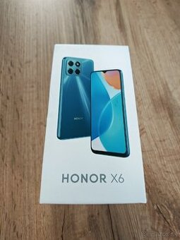 Honor X6 64GB