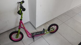 Predám detskú kolobežku Sulov