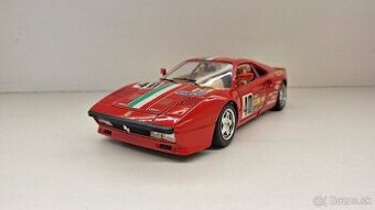 1:18 FERRARI GTO 84 No. 40