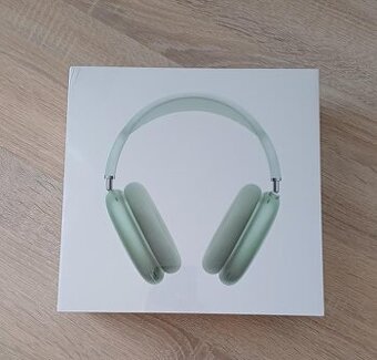 Airpods Max