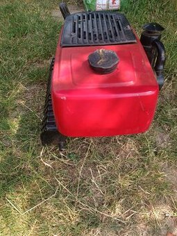 Motor PA 50