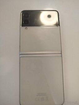 Samsung Galaxy z Flip3