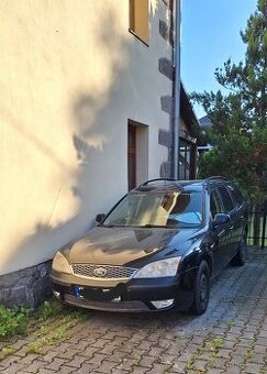 Ford Mondeo AC kombi