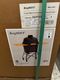 Luxusny Keramicky Gril BergHOFF