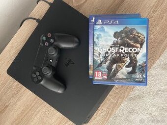 Playstation slim