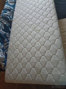 Matrac Dormeo Aloe Vera