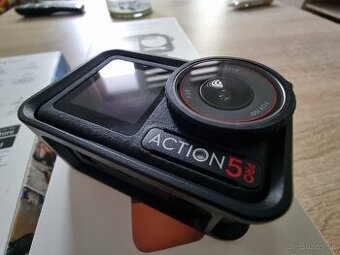 Dji OSMO ACTION 5 PRO