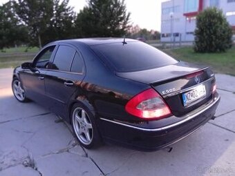 Predam mercedes w211 E500 225kw