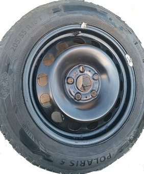 Barum Polaris 5 205/55 R16