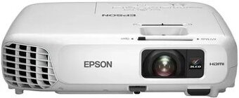 Predám vynikajúci HDMI projektor EPSON EB-X18 vo veľmi dobro