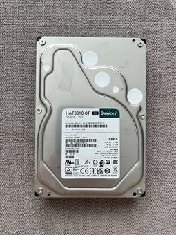 3,5" HDD Synology / Seagate 8TB