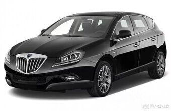Dvere Lancia Delta