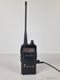 KENWOOD TH-K4 - 1