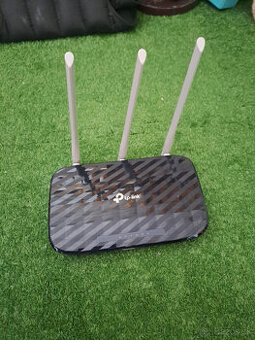 Wifi router - TP Link Archer C20