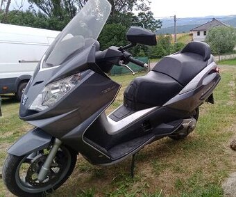 peugeot satelis 125