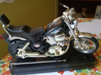 motorka