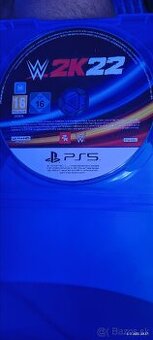Predám PS5 hru