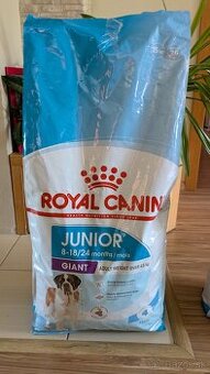 Predam granule royal canin 9kg