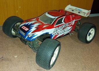 Predám RC buggy CEN Matrix TRArena