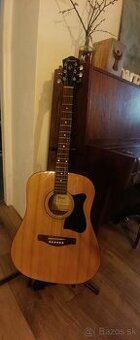 Ibanez V50NJP-NT