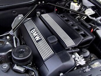 Predám motor M54B22 226S1 e46 320i 125kw
