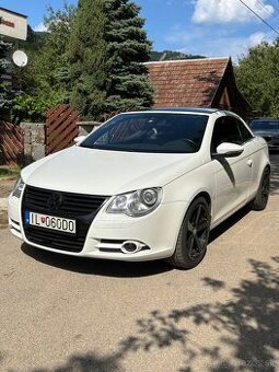 VW EOS