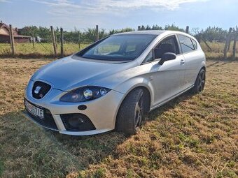 SEAT LEON FR