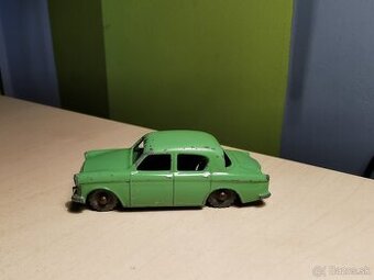 RARITKA Matchbox lesney regular wheels Hillman Minx