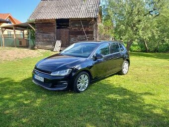 VW Golf 7 2.0 Tdi Highline