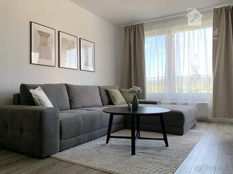 🏡 2i BYT s LOGGIOU, Bory, Parking, Klíma 🏡