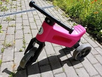 Odrážadlo Funny wheels - 1